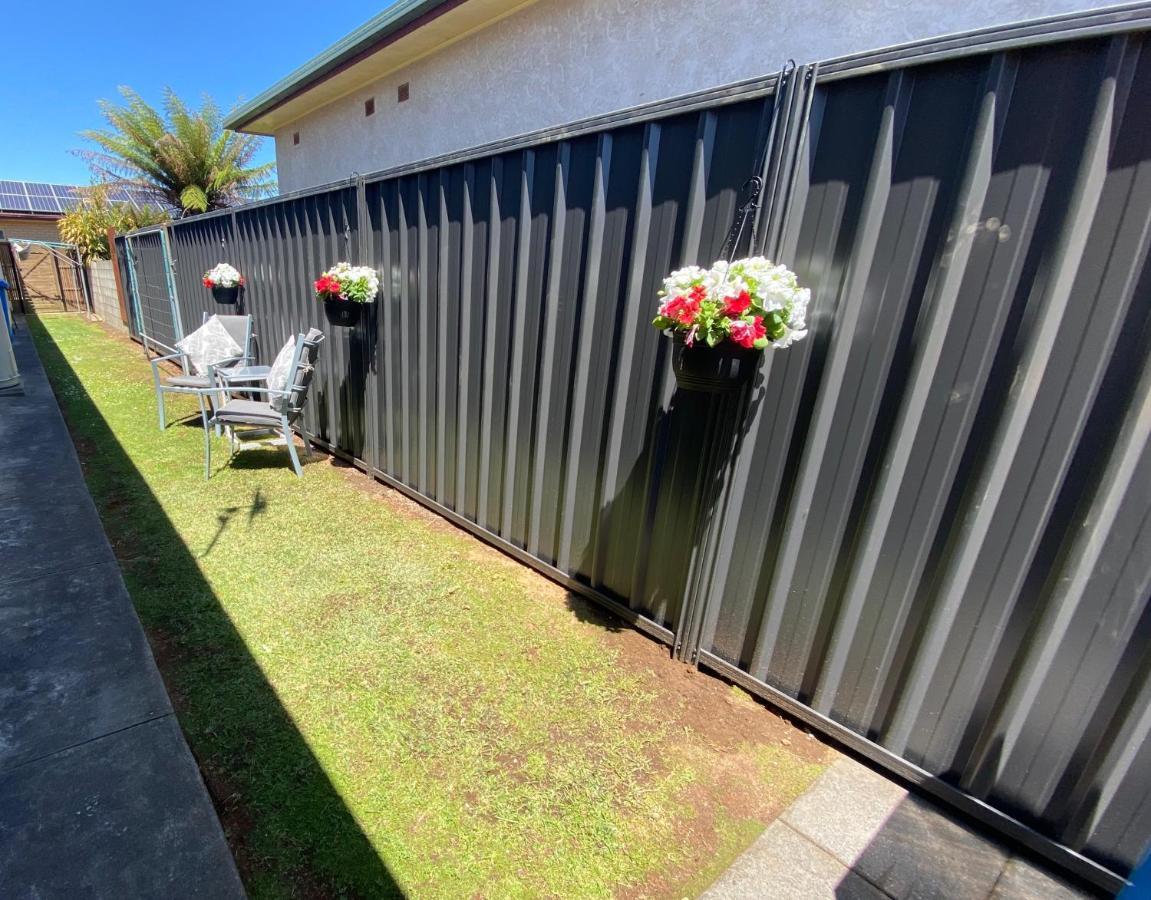 Rosa'S Apartment Mount Gambier Exterior foto